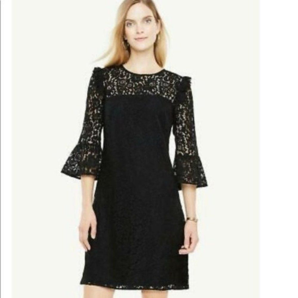 Ann Taylor Dress